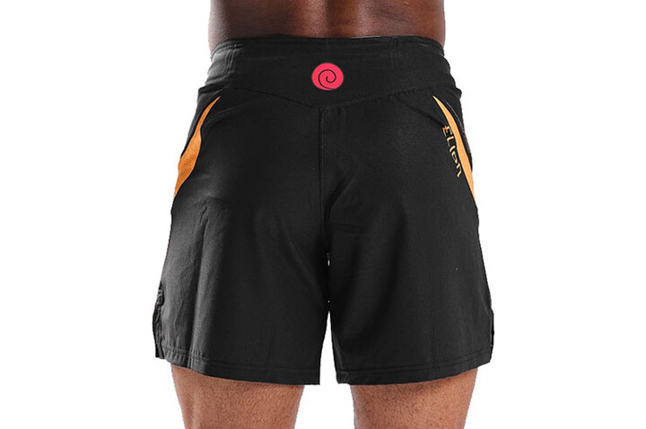 Short MMA, Naruto - Naruto Uzumaki, Elion Paris
