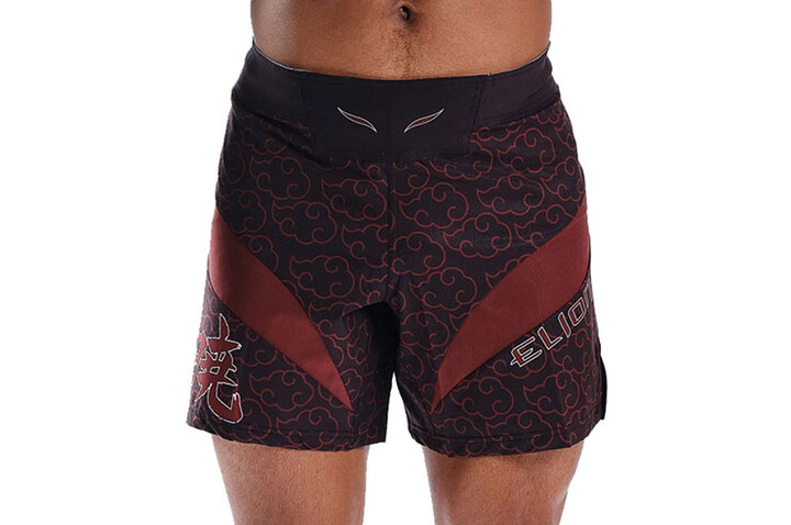 Short MMA, Naruto - Itachi Uchiha, Elion Paris