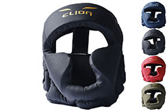 Casque Intégral - l'Extravagant, Elion Paris