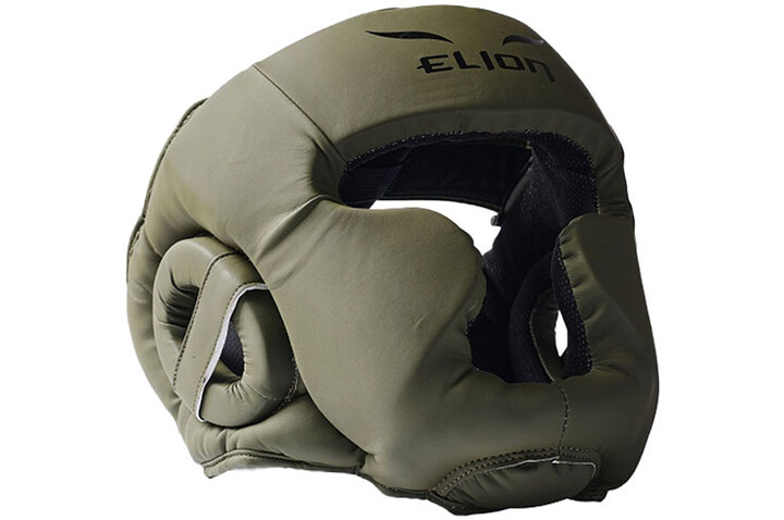 Capacete Integral - The Extravagant, Elion Paris