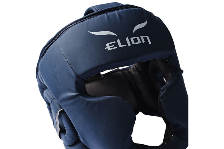 Capacete Integral - The Extravagant, Elion Paris