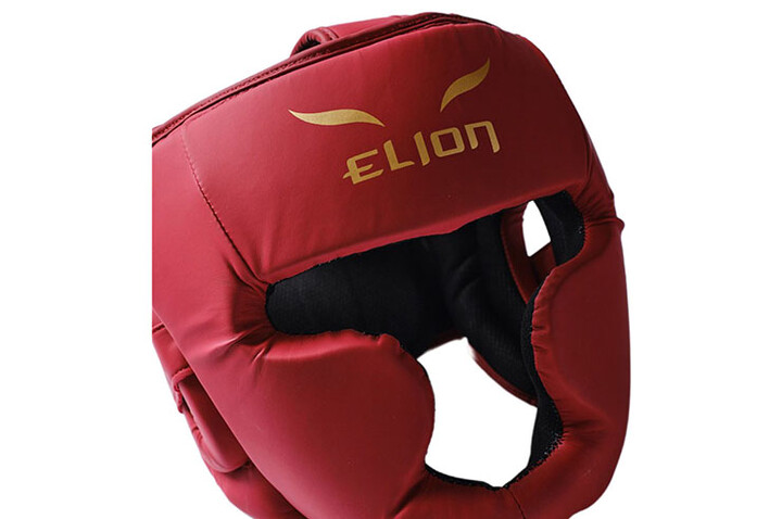 Capacete Integral - The Extravagant, Elion Paris