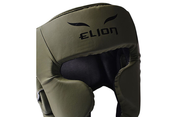 Capacete Integral - The Extravagant, Elion Paris