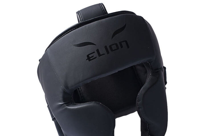 Capacete Integral - The Extravagant, Elion Paris