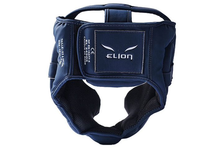 Capacete Integral - The Extravagant, Elion Paris
