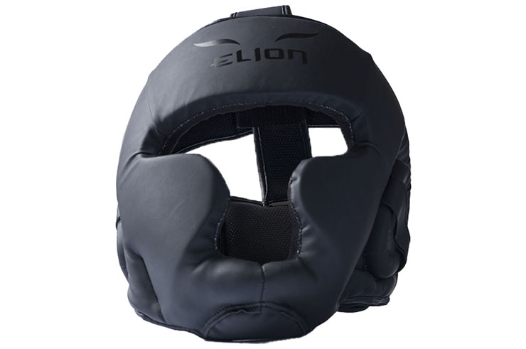 Casco integral - El Extravagante, Elion Paris