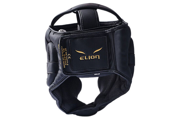 Capacete Integral - The Extravagant, Elion Paris