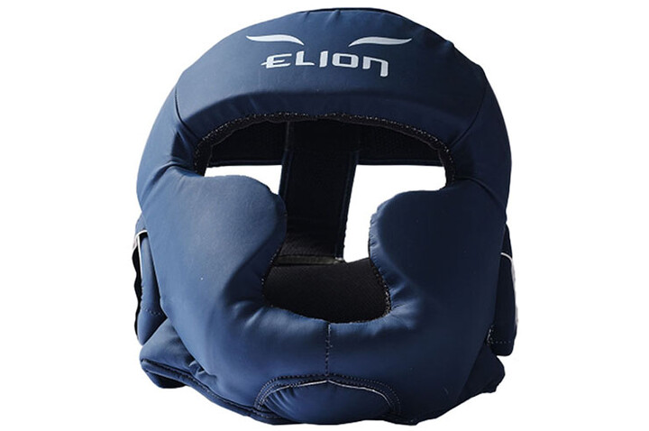 Capacete Integral - The Extravagant, Elion Paris