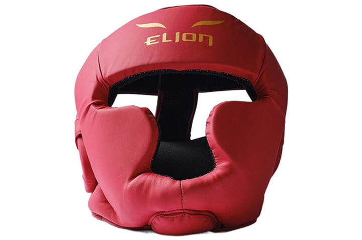 Casque Intégral - l'Extravagant, Elion Paris