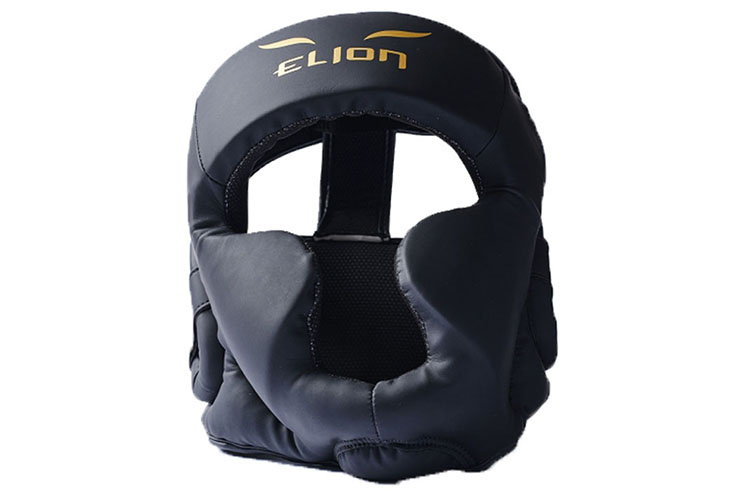 Casque Intégral - l'Extravagant, Elion Paris