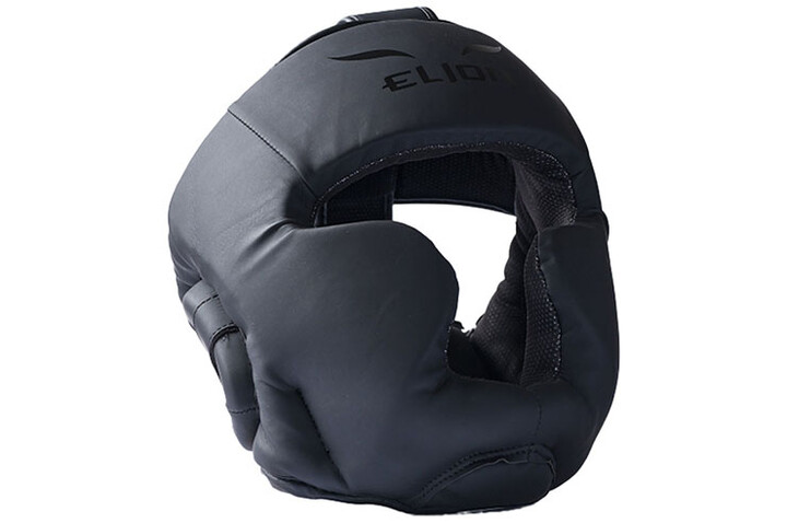Capacete Integral - The Extravagant, Elion Paris