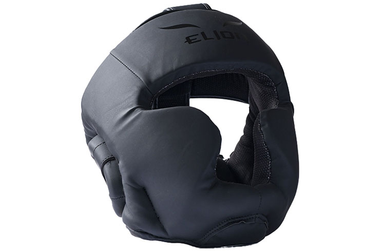 Casco integral - El Extravagante, Elion Paris