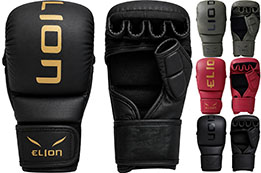 Guantes de MMA Sparring - Super, Elion Paris