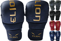 Guantes de MMA - Super Sparring, Elion Paris