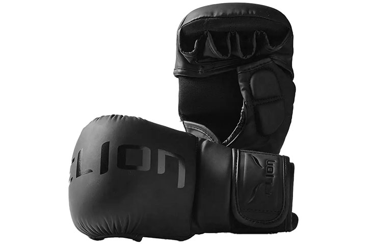 Luvas MMA Sparring - Super, Elion Paris