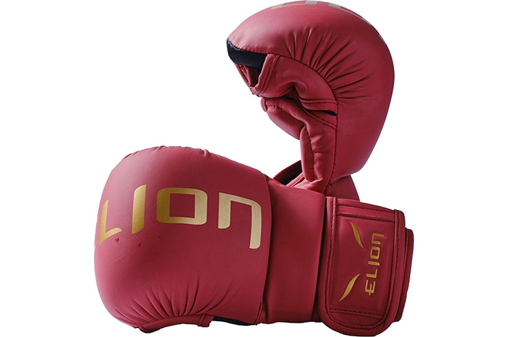Gants MMA - Super Sparring, Elion Paris