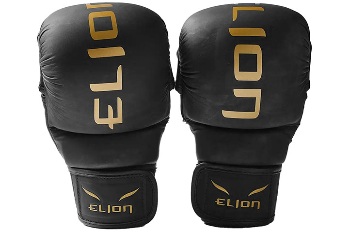 Luvas MMA Sparring - Super, Elion Paris