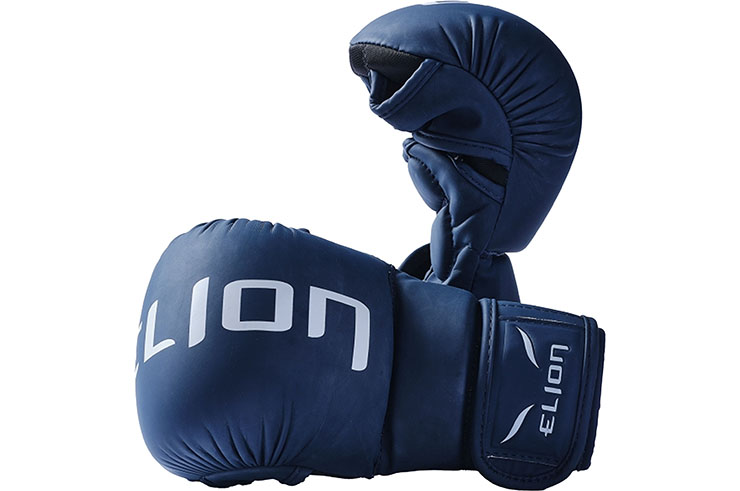 Gants MMA - Super Sparring, Elion Paris