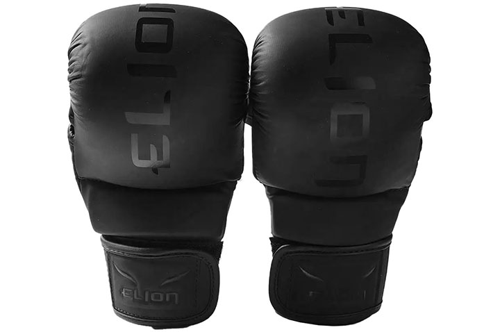 Guantes de MMA Sparring - Super, Elion Paris