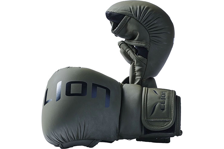 Gants MMA - Super Sparring, Elion Paris