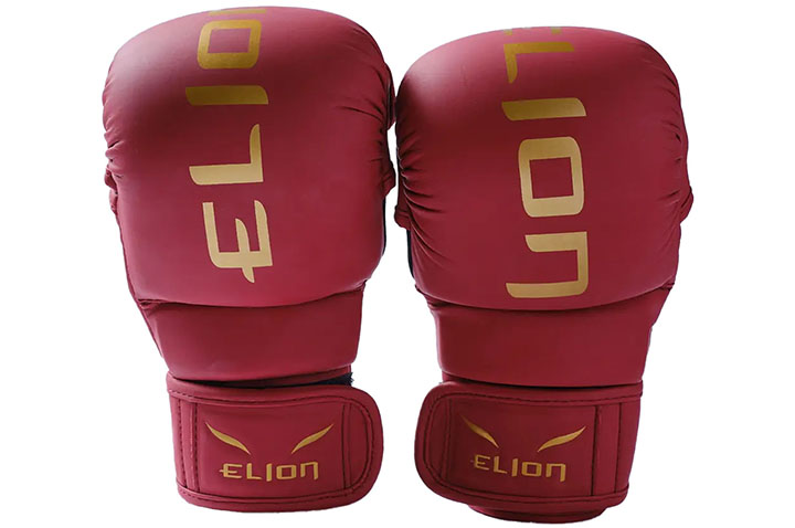 Guantes de MMA Sparring - Super, Elion Paris