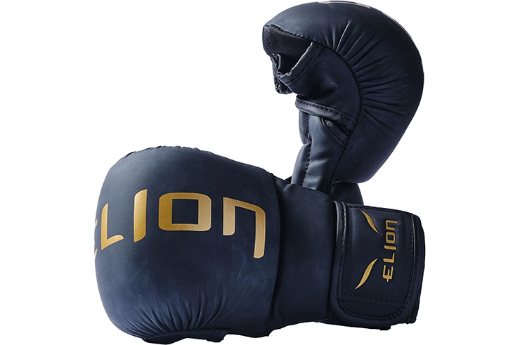 Luvas MMA - Super Sparring, Elion Paris