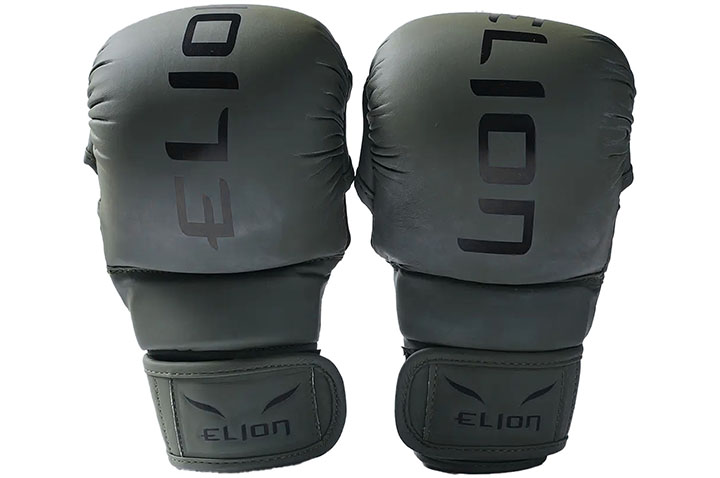 Guantes de MMA Sparring - Super, Elion Paris