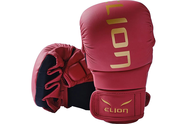 Gants MMA - Super Sparring, Elion Paris
