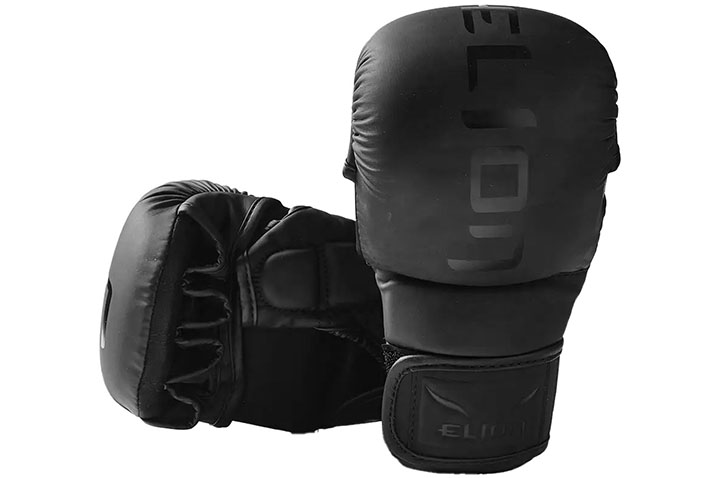 Luvas MMA Sparring - Super, Elion Paris