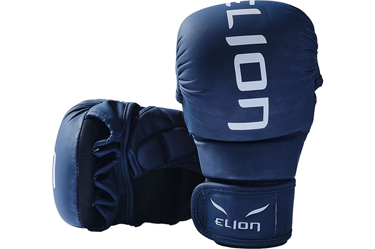 Gants MMA - Super Sparring, Elion Paris