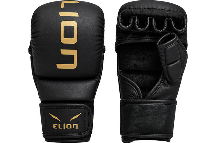 Luvas MMA Sparring - Super, Elion Paris