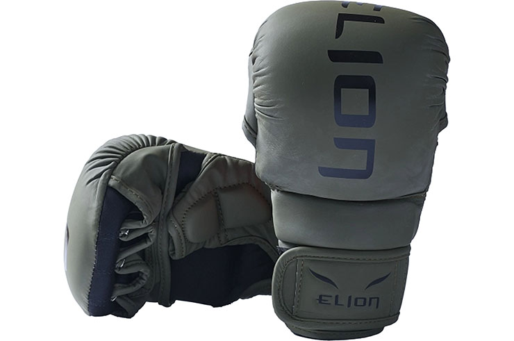 Gants MMA - Super Sparring, Elion Paris