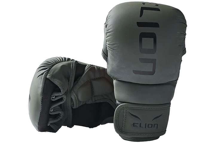 Guantes de MMA Sparring - Super, Elion Paris