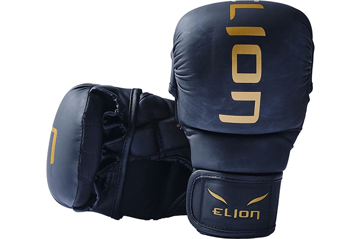 Gants MMA - Super Sparring, Elion Paris