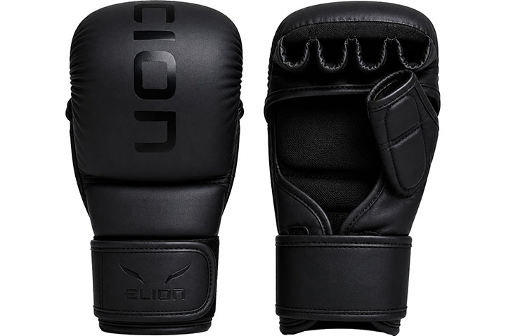 Guantes de MMA Sparring - Super, Elion Paris