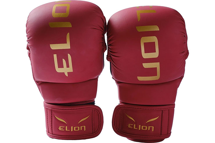 Gants MMA - Super Sparring, Elion Paris
