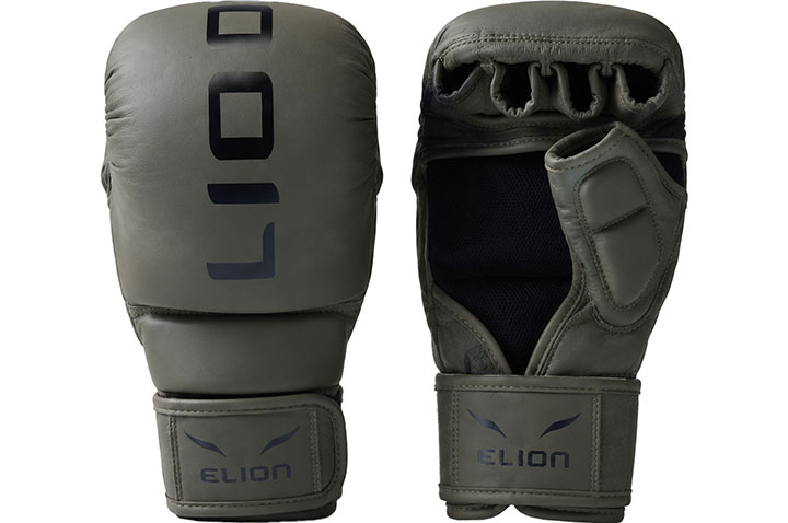 Guantes de MMA Sparring - Super, Elion Paris
