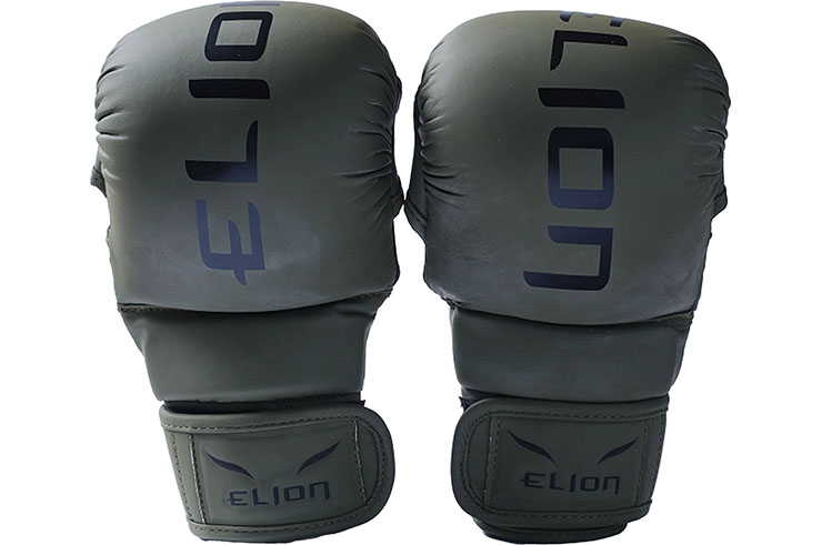 Gants MMA - Super Sparring, Elion Paris