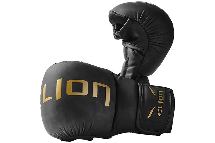 Luvas MMA Sparring - Super, Elion Paris