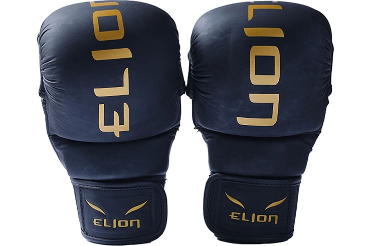 Gants MMA - Super Sparring, Elion Paris