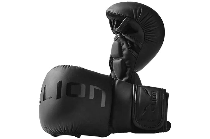 Guantes de MMA Sparring - Super, Elion Paris