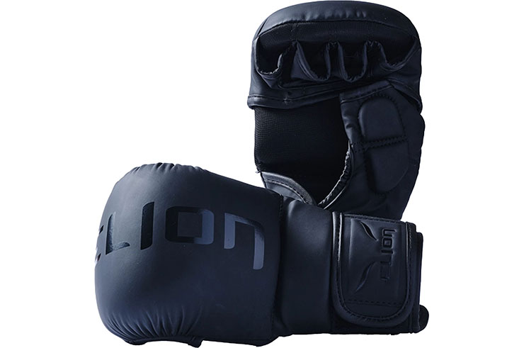 Gants MMA - Super Sparring, Elion Paris
