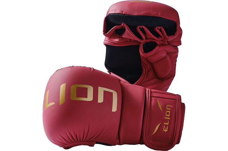 Gants MMA - Super Sparring, Elion Paris