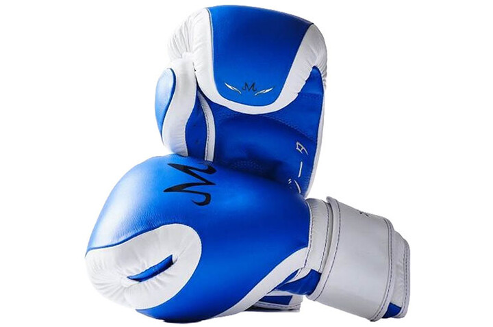 Gants de boxe Collector, Edition limitée Dragon Ball Z - Majin Vegeta, Elion Paris