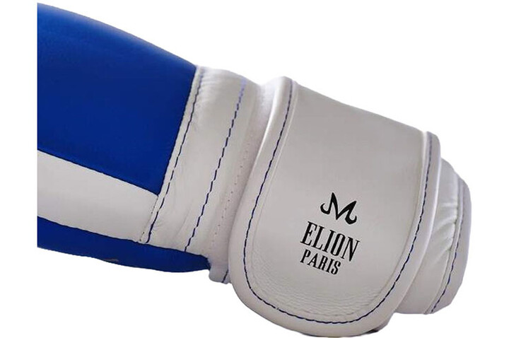 Gants de boxe Collector, Edition limitée Dragon Ball Z - Majin Vegeta, Elion Paris