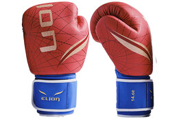 Collector Boxing Gloves, One Piece - Monkey D. Luffy, Elion Paris
