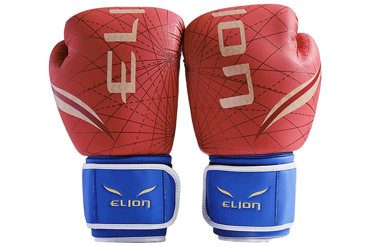 Gants de boxe Collector, One Piece - Monkey D. Luffy, Elion Paris