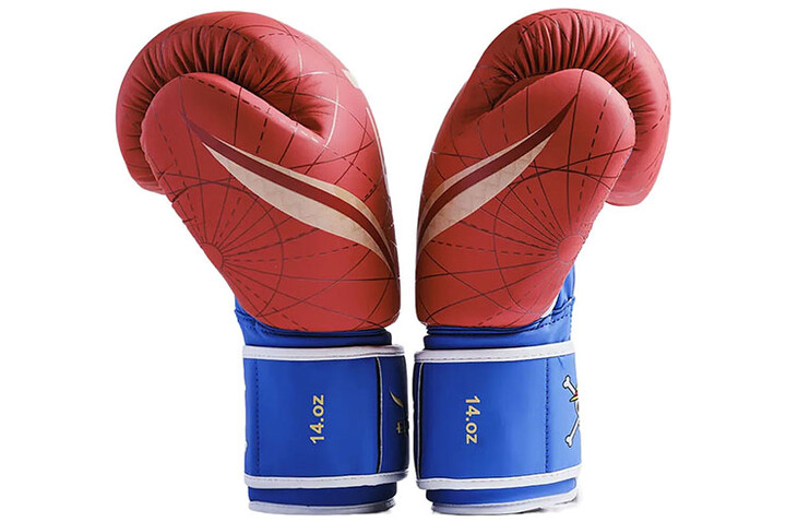 Guantes de boxeo Collector, One Piece - Monkey D. Luffy, Elion Paris