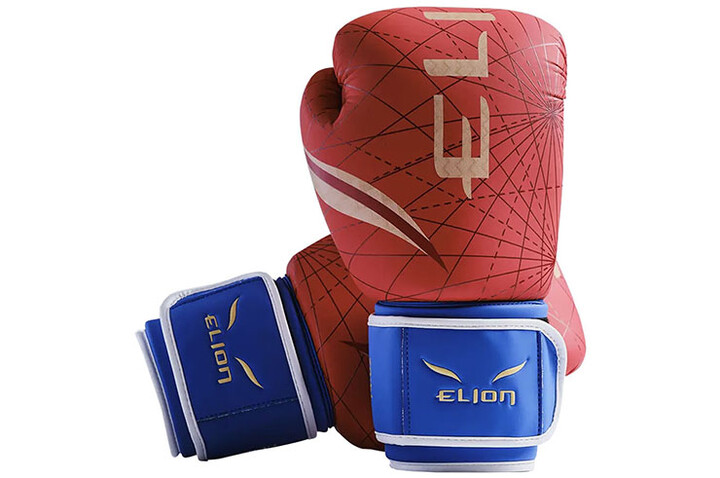 Collector Boxing Gloves, One Piece - Monkey D. Luffy, Elion Paris