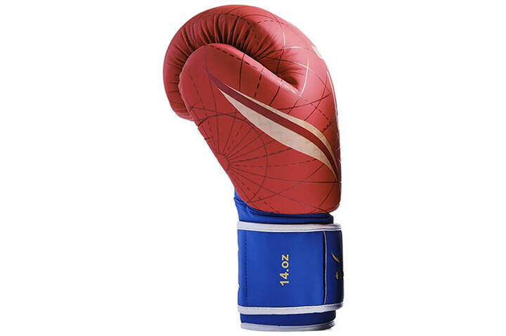 Collector Boxing Gloves, One Piece - Monkey D. Luffy, Elion Paris